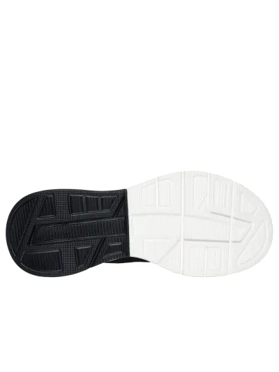 Skechers - BOBS ARC WAVES 2.0 - Slip-On Férfi utcai cipő