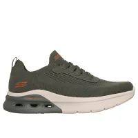 Skechers - BOBS ARC WAVES 2.0/CLASS FORM - Sneaker Férfi utcai cipő