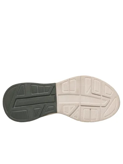 Skechers - BOBS ARC WAVES 2.0/CLASS FORM - Sneaker Férfi utcai cipő