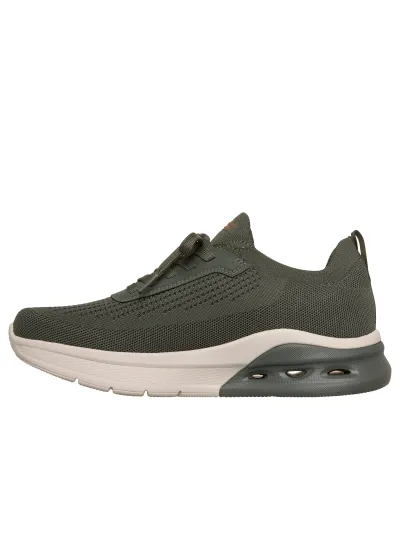 Skechers - BOBS ARC WAVES 2.0/CLASS FORM - Sneaker Férfi utcai cipő