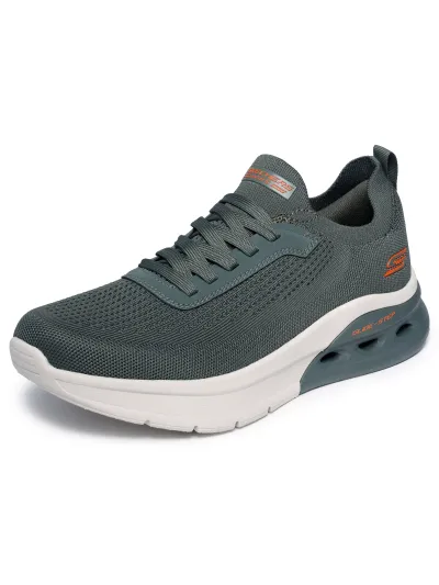 Skechers - BOBS ARC WAVES 2.0/CLASS FORM - Sneaker Férfi utcai cipő