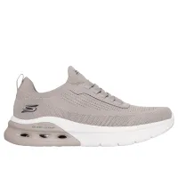 Skechers - BOBS ARC WAVES 2.0/CLASS FORM - Sneaker Férfi utcai cipő