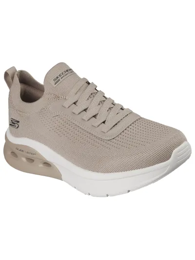 Skechers - BOBS ARC WAVES 2.0/CLASS FORM - Sneaker Férfi utcai cipő