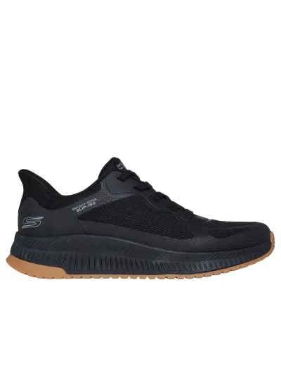Skechers - BOBS SQUAD 4 - Slip-Ins Férfi utcai cipő