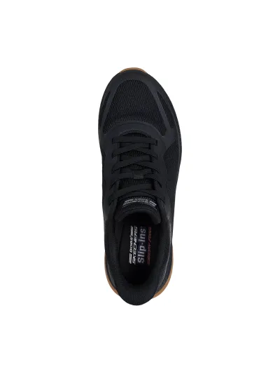 Skechers - BOBS SQUAD 4 - Slip-Ins Férfi utcai cipő