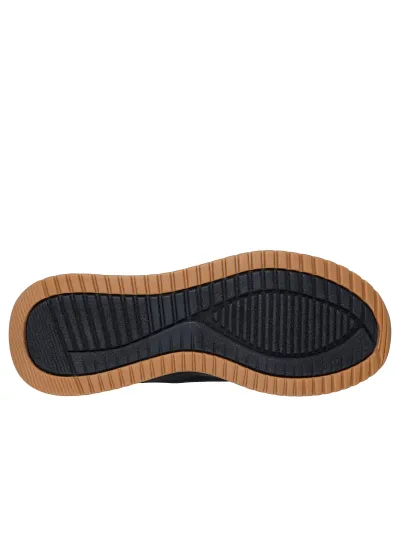 Skechers - BOBS SQUAD 4 - Slip-Ins Férfi utcai cipő