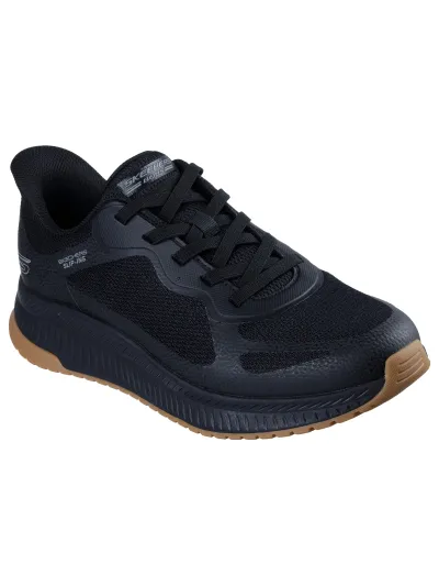 Skechers - BOBS SQUAD 4 - Slip-Ins Férfi utcai cipő