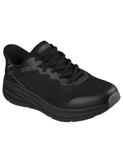 Skechers - BOBS SKILLZ - Slip-Ins Férfi utcai cipő