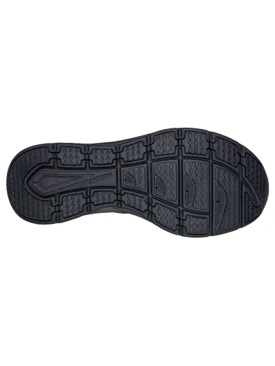 Skechers - D'LUX WALKER SANDAL / NEW BLO - Női szandál