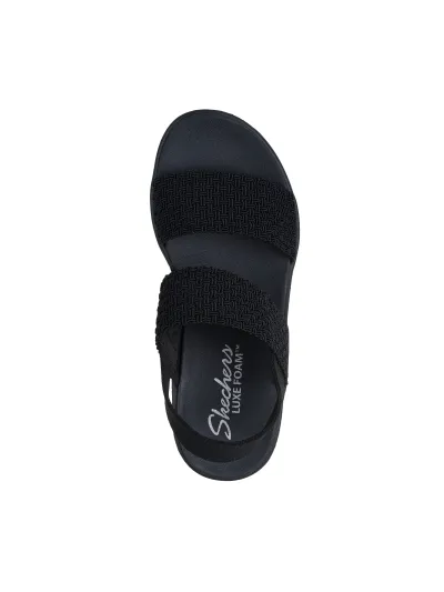 Skechers - CALI DAY - Női szandál