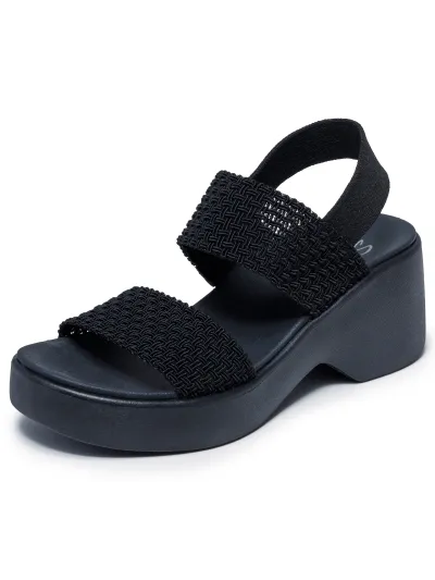Skechers - CALI DAY - Női szandál
