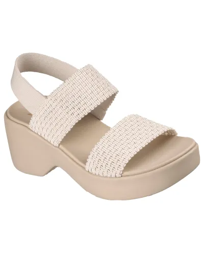 Skechers - CALI DAY - Női szandál