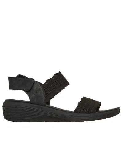 Skechers - ARYA / FAVORITE FINDS - Női szandál