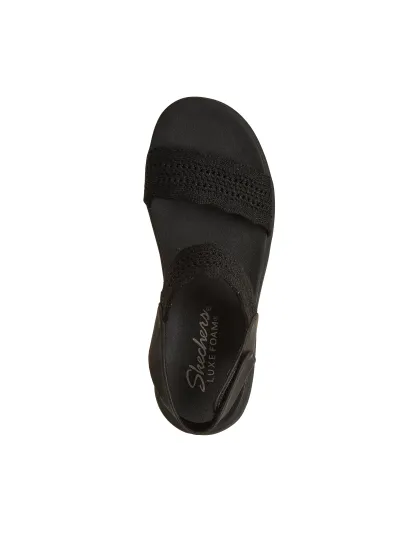 Skechers - ARYA / FAVORITE FINDS - Női szandál