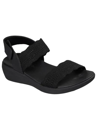 Skechers - ARYA / FAVORITE FINDS - Női szandál