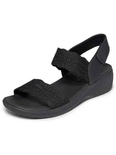 Skechers - ARYA / FAVORITE FINDS - Női szandál