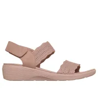 Skechers - ARYA / FAVORITE FINDS - Női szandál