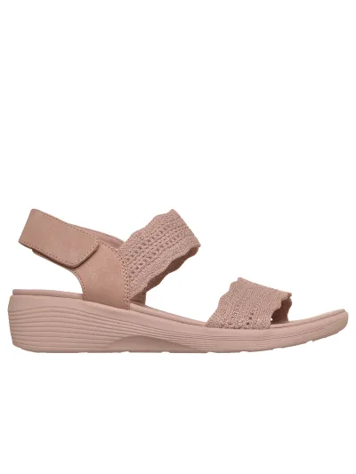 Skechers - ARYA / FAVORITE FINDS - Női szandál