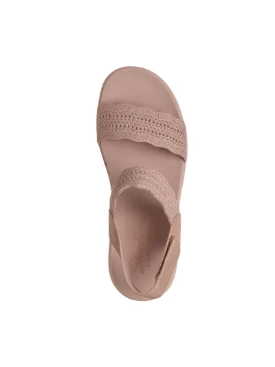 Skechers - ARYA / FAVORITE FINDS - Női szandál