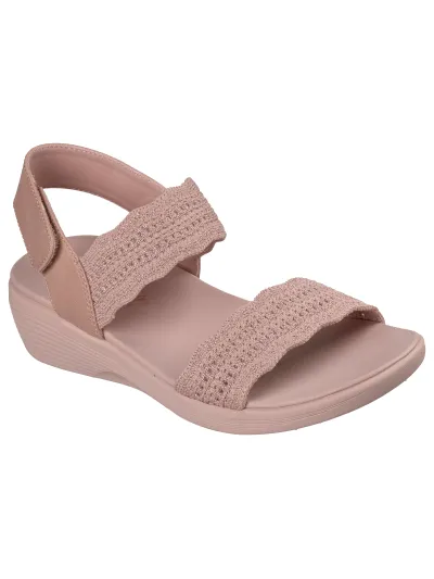 Skechers - ARYA / FAVORITE FINDS - Női szandál