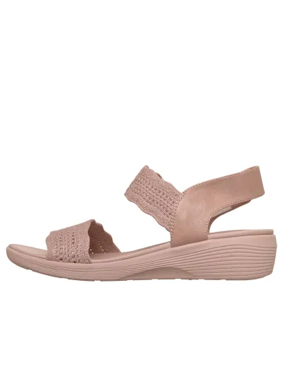Skechers - ARYA / FAVORITE FINDS - Női szandál