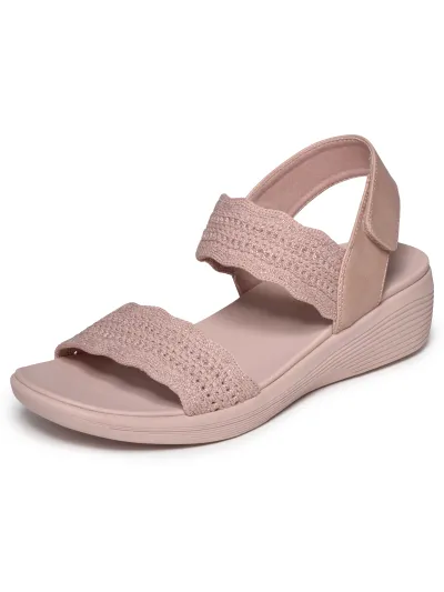 Skechers - ARYA / FAVORITE FINDS - Női szandál