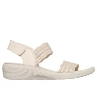 Skechers - ARYA / FAVORITE FINDS - Női szandál