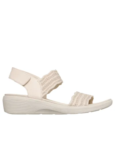 Skechers - ARYA / FAVORITE FINDS - Női szandál
