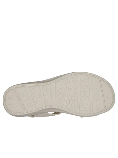 Skechers - ARYA / FAVORITE FINDS - Női szandál