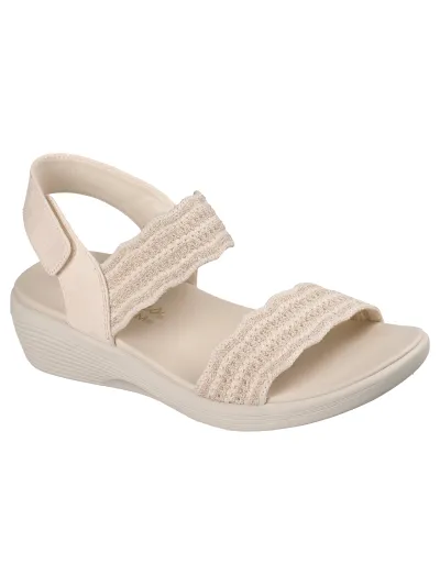 Skechers - ARYA / FAVORITE FINDS - Női szandál