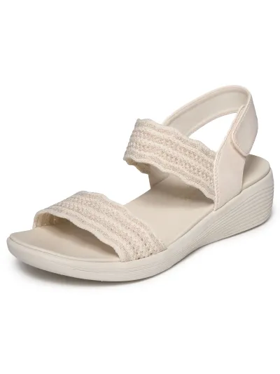 Skechers - ARYA / FAVORITE FINDS - Női szandál