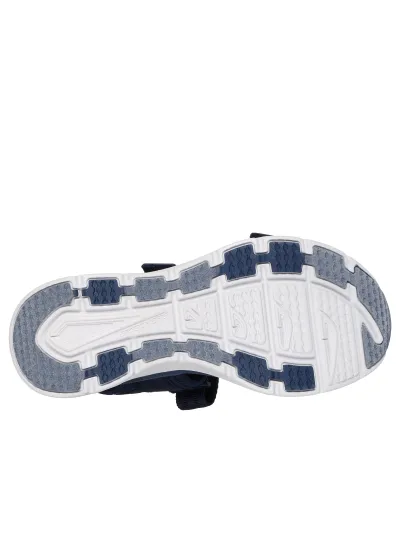 Skechers - D'LUX WALKER SANDAL / ADORED - Női szandál