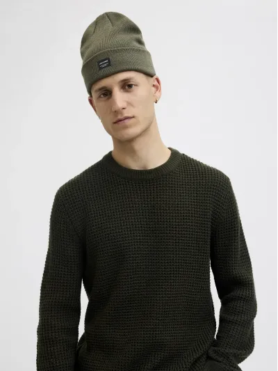 Jack & Jones - DNA - Férfi sapka