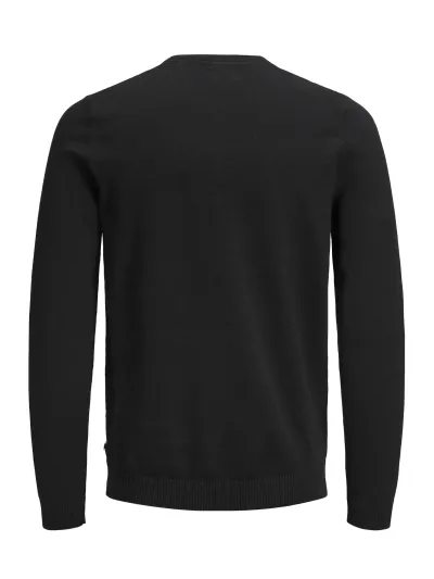 Jack & Jones - BASIC - Elegáns Férfi pulóver