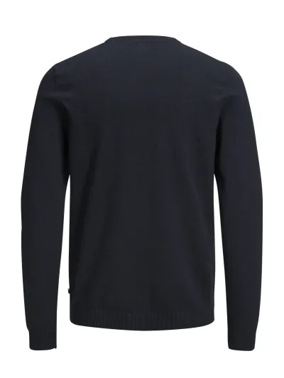 Jack & Jones - BASIC - Elegáns Férfi pulóver