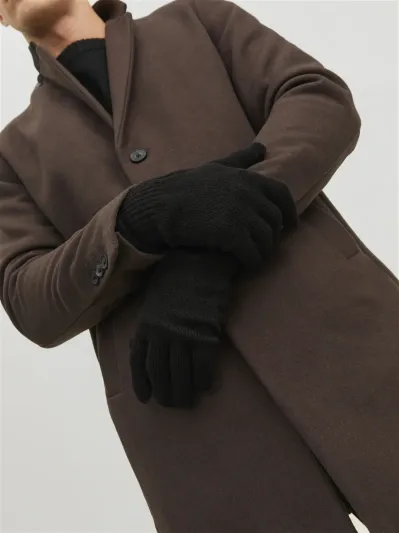 Jack & Jones - BARRY - Férfi kesztyű