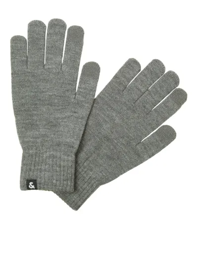 Jack & Jones - BARRY - Férfi kesztyű