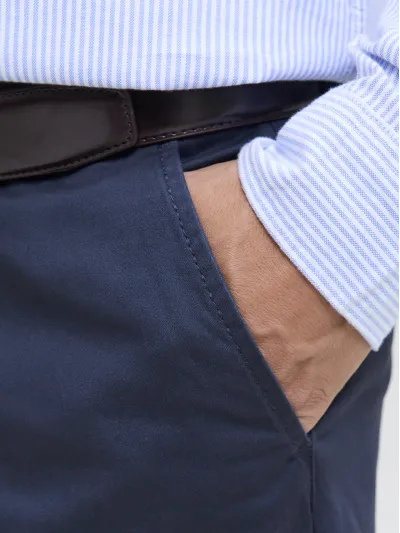 Jack & Jones - Sportos Férfi rövidnadrág