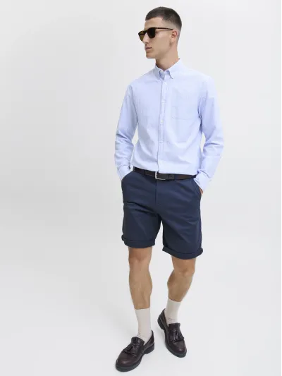 Jack & Jones - Sportos Férfi rövidnadrág