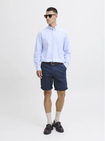 Jack & Jones - Sportos Férfi rövidnadrág