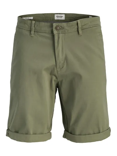 Jack & Jones - Sportos Férfi rövidnadrág