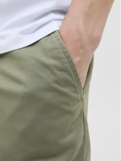 Jack & Jones - Sportos Férfi rövidnadrág