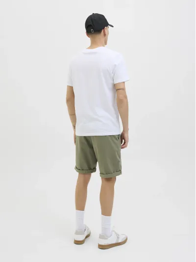 Jack & Jones - Sportos Férfi rövidnadrág