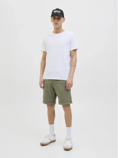 Jack & Jones - Sportos Férfi rövidnadrág