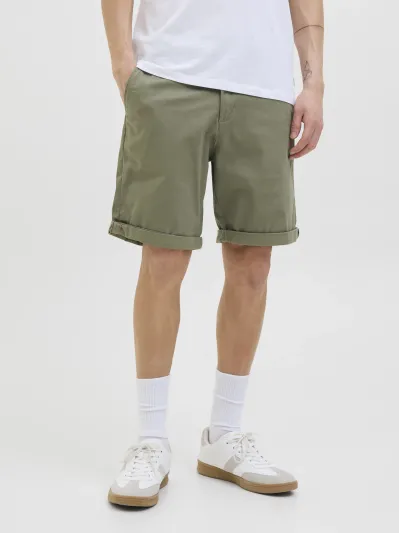 Jack & Jones - Sportos Férfi rövidnadrág