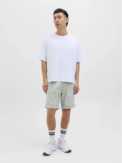 Jack & Jones - Sportos Férfi rövidnadrág