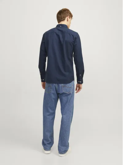 Jack & Jones - OXFORD - Férfi ing