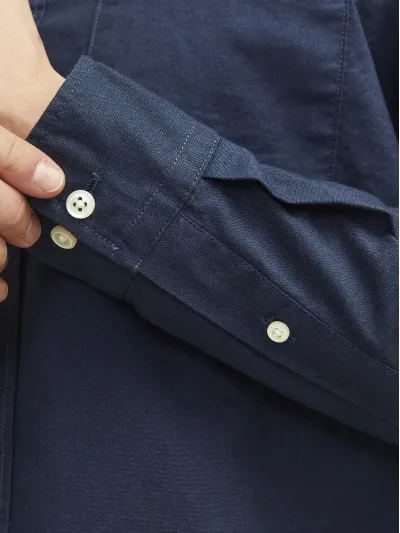 Jack & Jones - OXFORD - Férfi ing