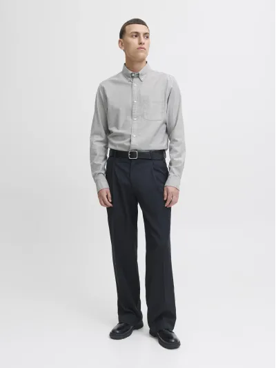 Jack & Jones - OXFORD - Férfi ing