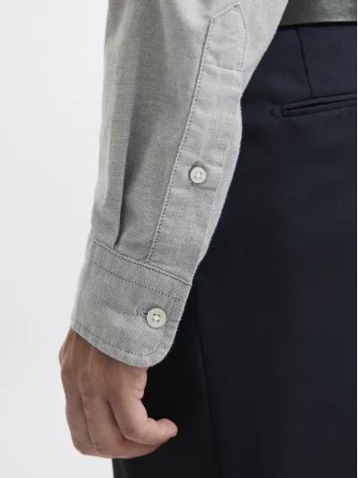 Jack & Jones - OXFORD - Férfi ing